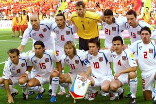 Kvíz: Nejslavnější české zápasy ve fotbale. Co o nich víte? - Seznam Zprávy